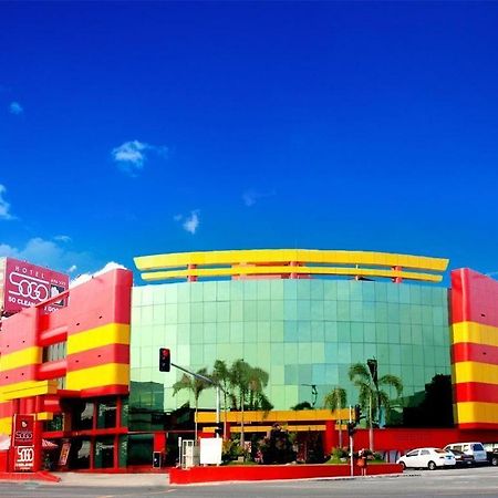 Hotel Sogo Tarlac Exterior photo