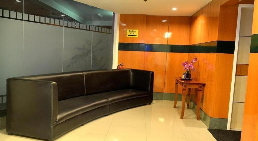 Hotel Sogo Tarlac Exterior photo