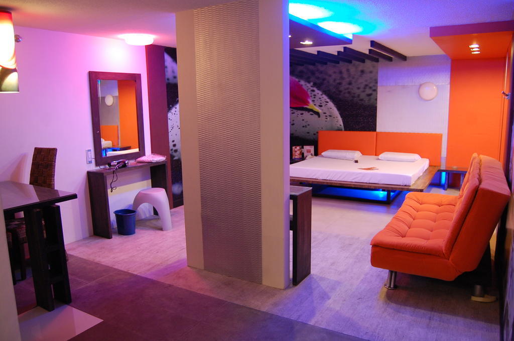 Hotel Sogo Tarlac Room photo