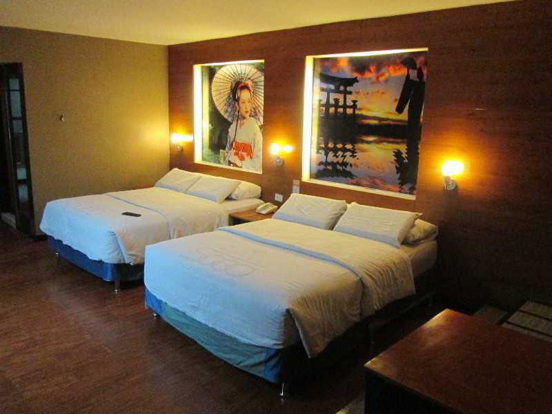 Hotel Sogo Tarlac Exterior photo