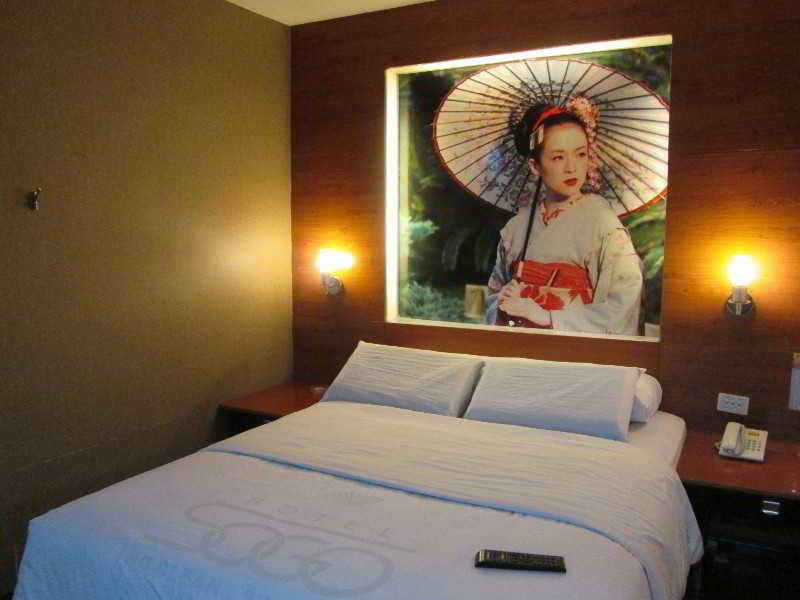 Hotel Sogo Tarlac Exterior photo